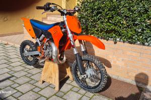 ktm 65 Trasporto gratuito.