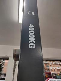 ponte sollevatore dama 