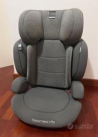 Inglesina Tolomeo 2.3 Ifix - Seggiolino auto