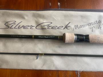 Canna da spinning Daiwa