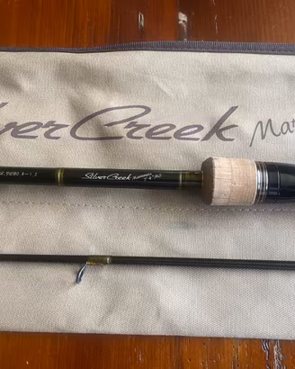Canna da spinning Daiwa