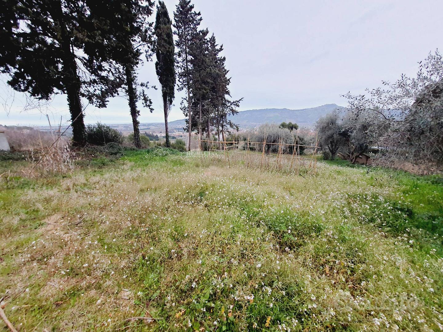 Terreno edificabile residenziale - Monteprandone - Vista 2