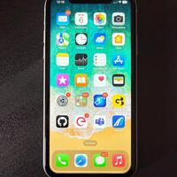 Iphone xr 128gb colore bianco