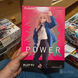 Plamax Power