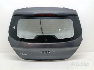 PORTELLONE POSTERIORE COMPLETO FORD Ka Ka+ Serie 2