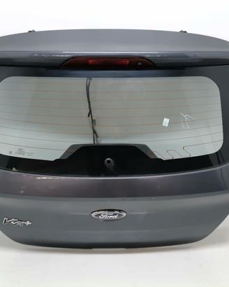 PORTELLONE POSTERIORE COMPLETO FORD Ka Ka+ Serie 2