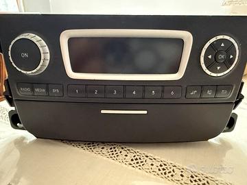 Autoradio smart 451