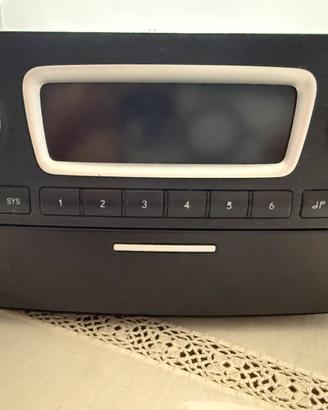 Autoradio smart 451