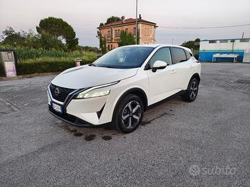 Nissan Qushqai N1
