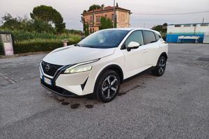 Nissan Qushqai N1