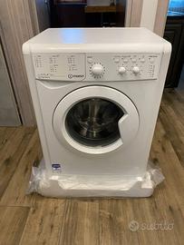 Lavatrice 7KG Classe A+++