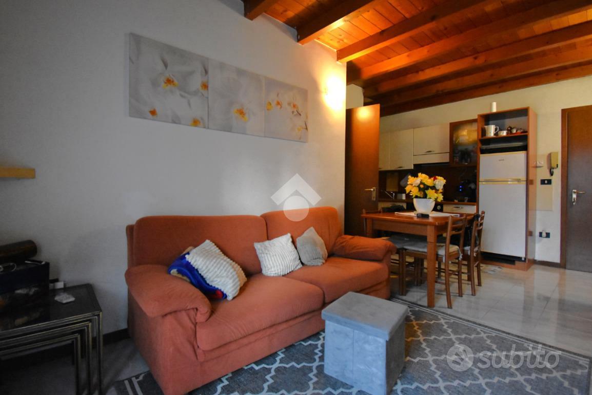 2 LOCALI A CASTIGLIONE DELLE STIVIERE - View 4