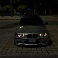 Bmw e46