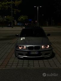 Bmw e46