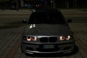 Bmw e46