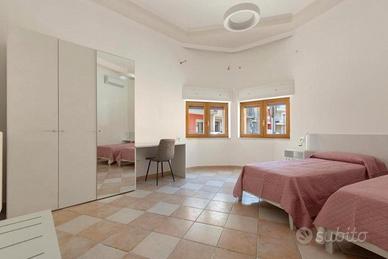 Lecce Appartamento 3 camere marzo 2026