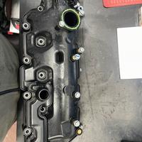 Collettore aspirazione fiat/jeep  p/n 46353418