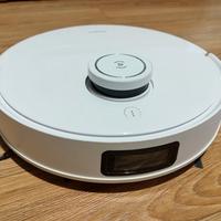 Ecovacs Deebot X1e Omni