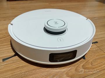 Ecovacs Deebot X1e Omni