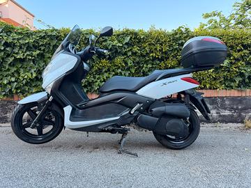 Yamaha X-Max 250 – 20.000 km – ottime condizion