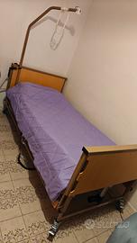 letto antidecubito