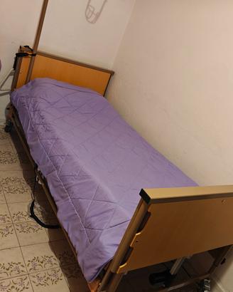letto antidecubito