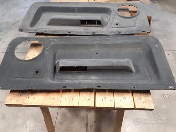 panelli porta Renault 5 gt turbo 