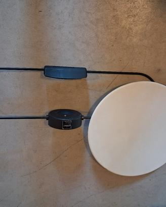 Sospensione plafoniera mod. Spilla Arteluce (Flos)