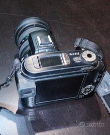 macchina fotografica digitale Samsung pro815