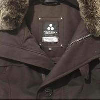Giubbino Cappotto Parka Peuterey