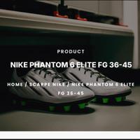 Scarpe da calcio originali Nike