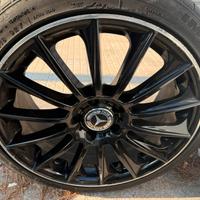 Cerchi mercedes w177 Classe A 2019