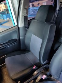 Sedile anteriore dx FIAT SEDICI del 2006