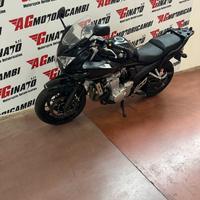 RICAMBI SUZUKI GSF 650 BANDIT 2007-2011 9MILA KM