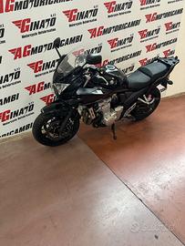 RICAMBI SUZUKI GSF 650 BANDIT 2007-2011 9MILA KM