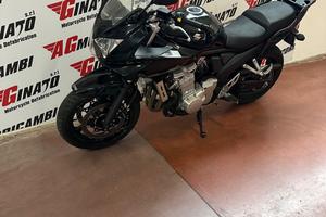 RICAMBI SUZUKI GSF 650 BANDIT 2007-2011 9MILA KM