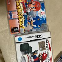Giochi Nintendo DS