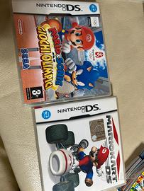 Giochi Nintendo DS