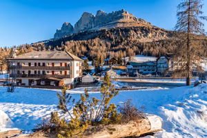 Val di Fassa Carezza Natale- Inverno 26-27