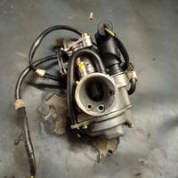 Carburatore honda pantheon 125-150cc 2t 1998-2002