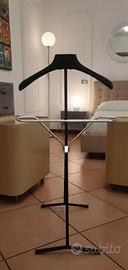 Servomuto Indossatore Space Age anni'60-'70