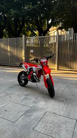 BETA 125 xpro 2025 2t + OMAGGIO