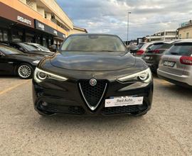 ALFA ROMEO Stelvio 2.2 Turbodiesel 210 CV AT8 Q4