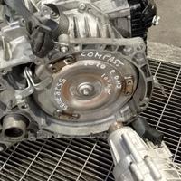 CAMBIO AUTOMATICO JEEP COMPASS 55283099 A
