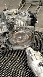 CAMBIO AUTOMATICO JEEP COMPASS 55283099 A