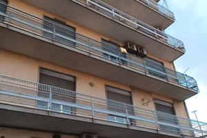 3,5Vani V.V.Veneto Via Firenze