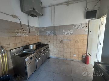 Cucina completa