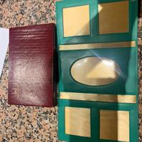 Portafoto pelle Gucci