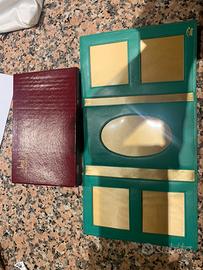 Portafoto pelle Gucci