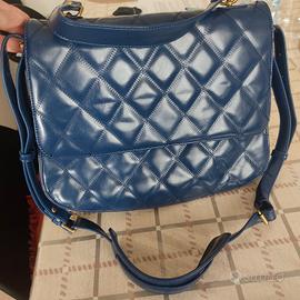 Borsa Gazel più zainetto 